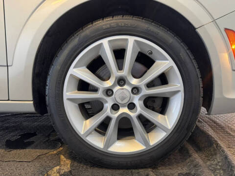 2008 Saturn Astra XR