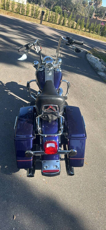 2000 Harley-Davidson Road King