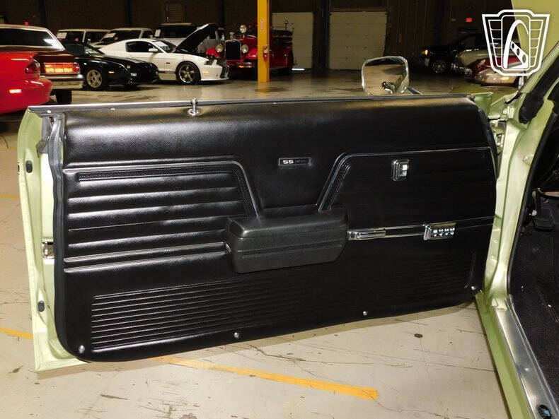 1969 Chevrolet Chevelle