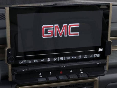 2025 GMC HUMMER EV 3X
