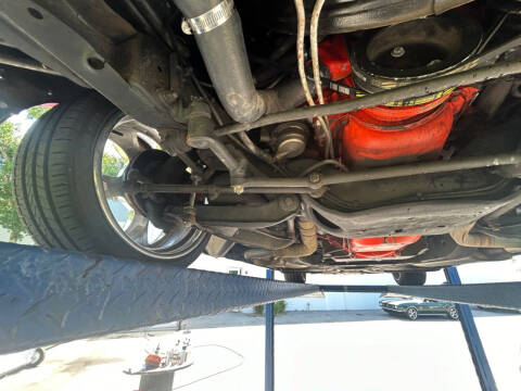 1960 Chevrolet Impala