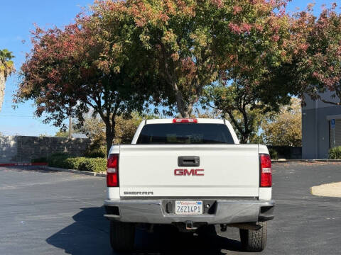 2014 GMC Sierra 1500