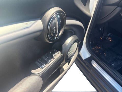 2024 MINI Convertible Cooper