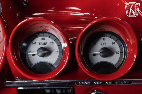 1959 Chevrolet Impala