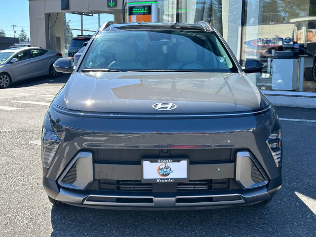 2024 Hyundai KONA for sale at Autos by Talon in Seattle, WA