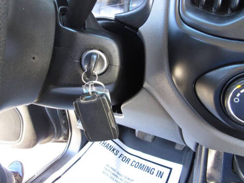 2021 GMC Canyon Elevation Standard