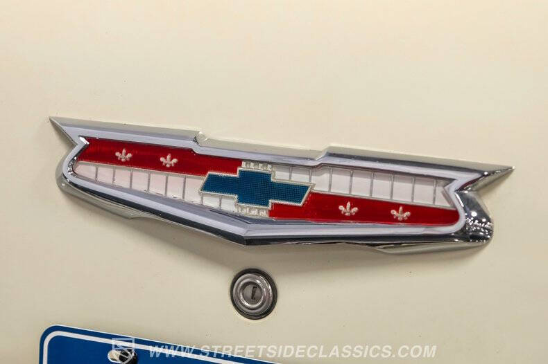 1955 Chevrolet Bel Air
