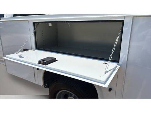 2026 Chevrolet Silverado 3500HD