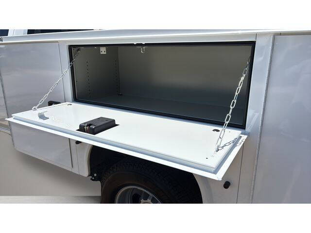 2026 Chevrolet Silverado 3500HD