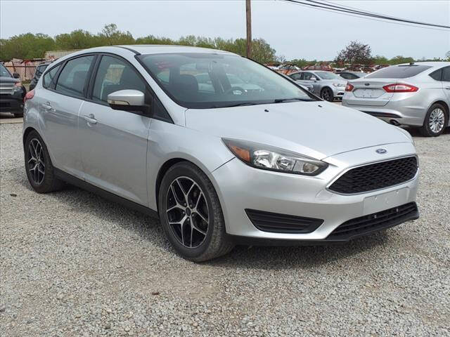 2017 Ford Focus for sale at Tri State Auto Sales in Cincinnati, OH