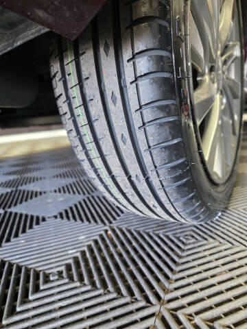 2018 Mitsubishi Mirage G4 SE