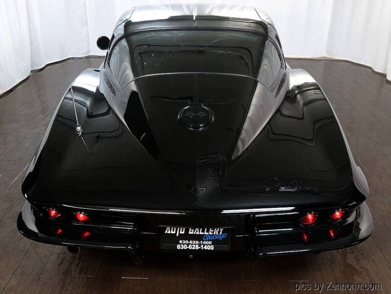 1965 Chevrolet Corvette