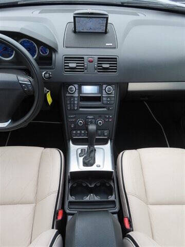 2014 Volvo XC90 3.2 R-Design Platinum