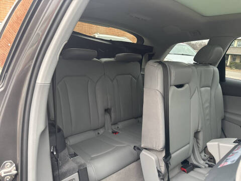 2018 Audi Q7 3.0T quattro Premium Plus