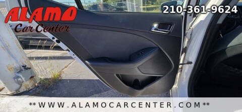 2012 Kia Optima Hybrid LX