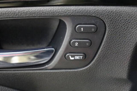 2019 Honda Passport Elite