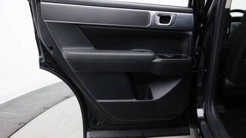 2024 Hyundai Santa Fe SE