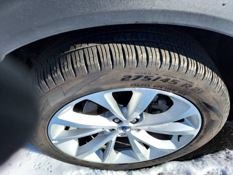 2024 Ford Explorer Platinum