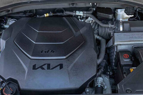 2023 Kia Telluride EX X-Line