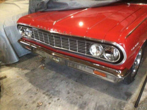 1964 Chevrolet Chevelle