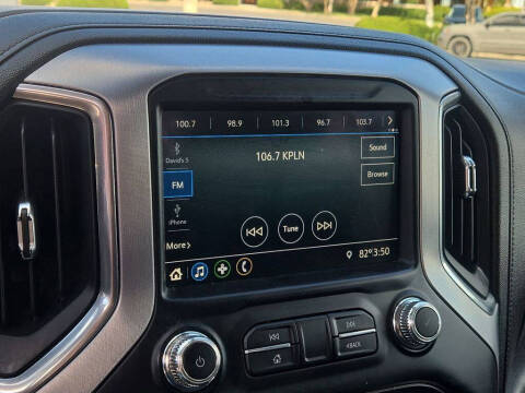 2022 GMC Sierra 2500HD