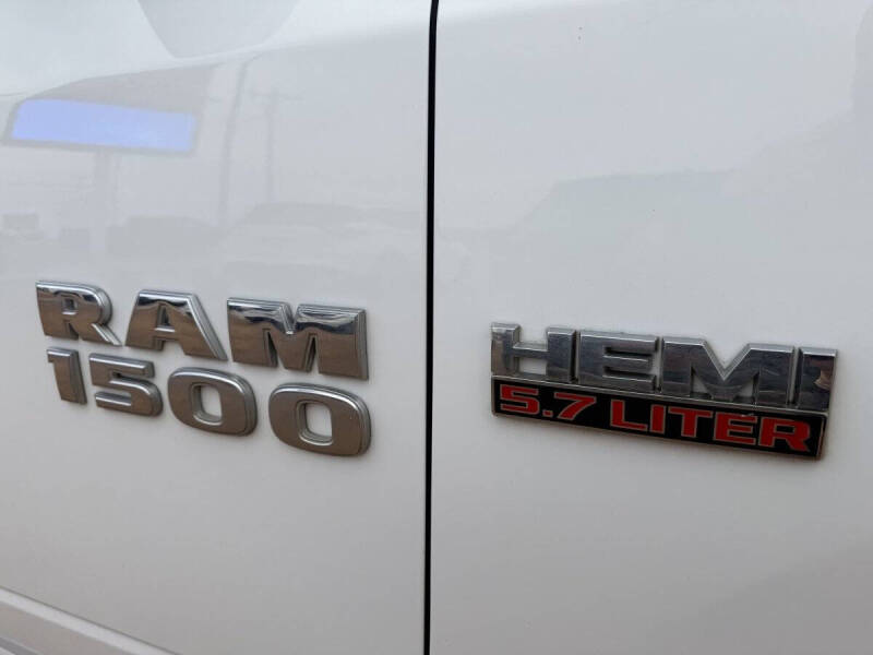 2015 RAM 1500