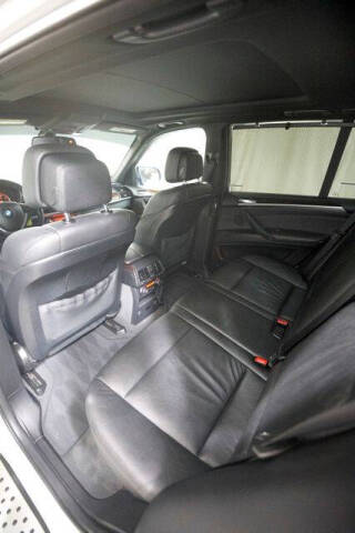 2011 BMW X5 xDrive35d