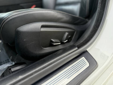 2016 BMW 5 Series 535i xDrive