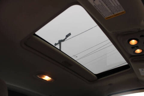 2005 Chevrolet Avalanche