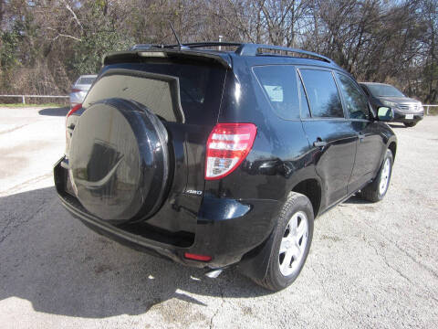 2010 Toyota RAV4