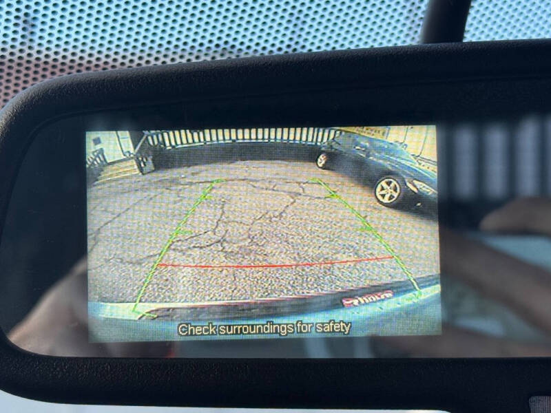 2012 Mitsubishi Outlander Sport SE