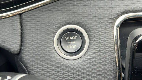 2023 Land Rover Range Rover Evoque P250 R-Dynamic S