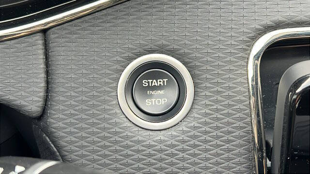 2023 Land Rover Range Rover Evoque P250 R-Dynamic S