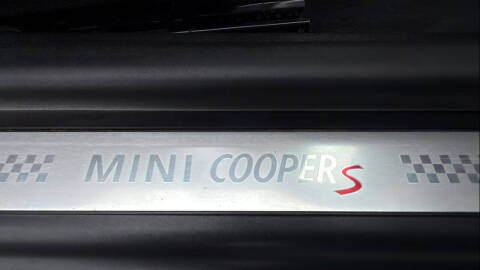 2011 MINI Cooper S