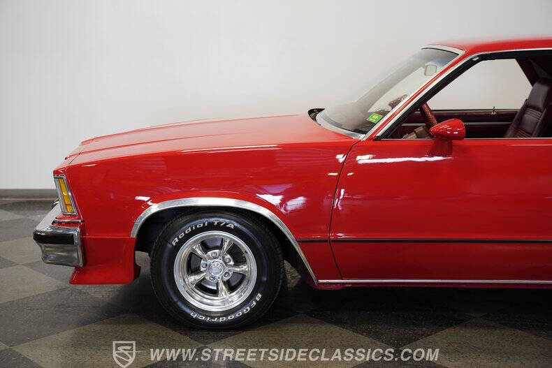 1978 GMC Caballero