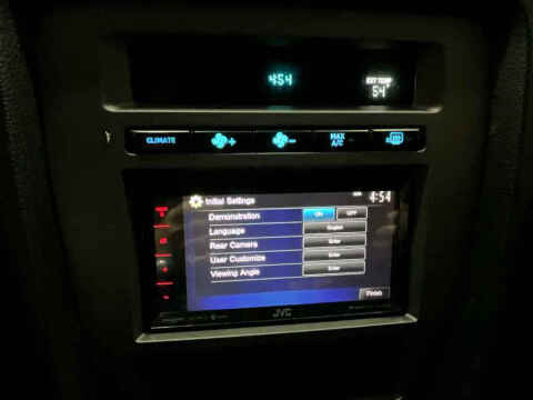 2012 Ford Mustang V6