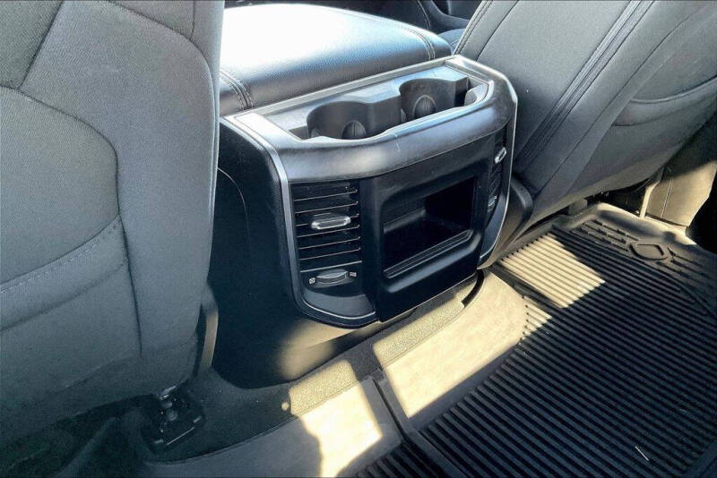 2024 RAM 1500