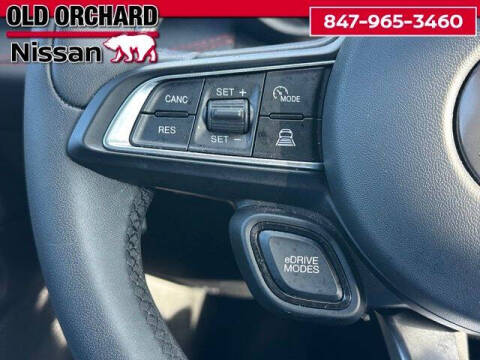 2024 Dodge Hornet R/T