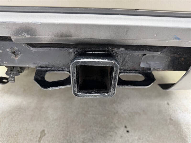 2004 Lincoln Navigator Luxury