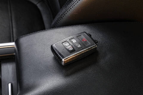 2020 Jaguar XE P250 S