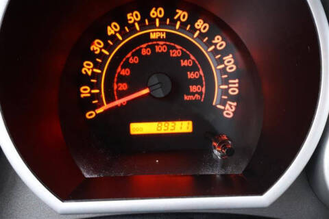 2011 Toyota Tundra Grade