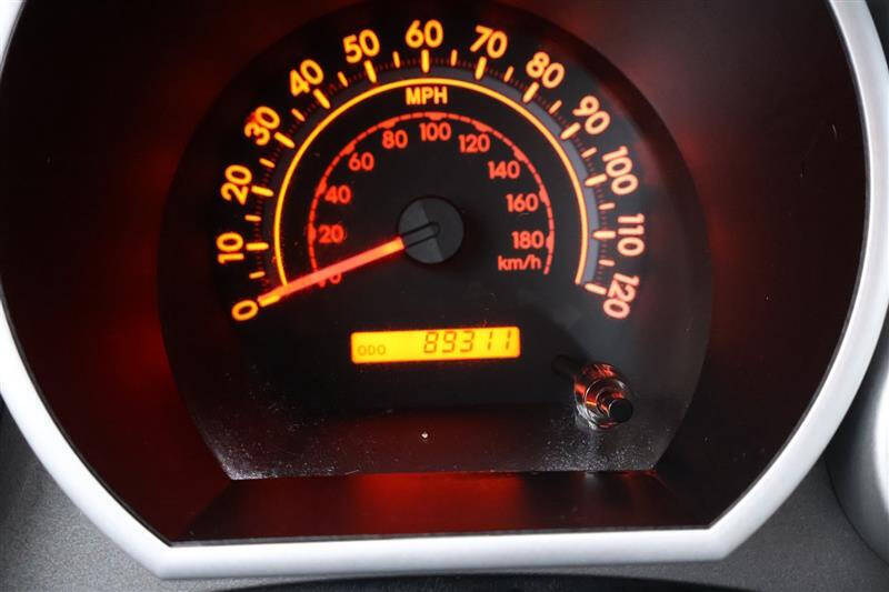 2011 Toyota Tundra Grade