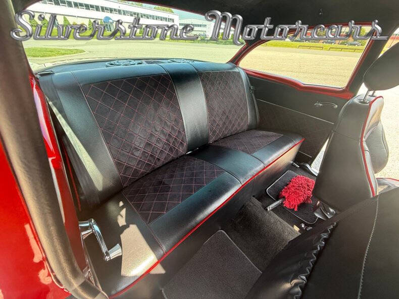 1955 Chevrolet Bel Air