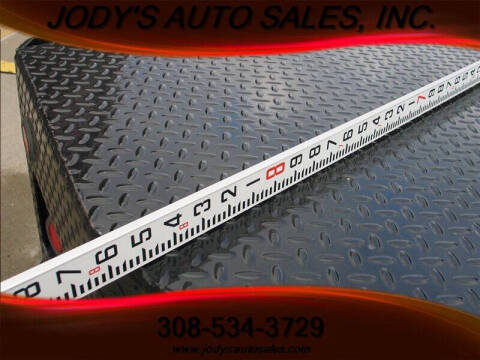 2008 Chevrolet Silverado 3500HD