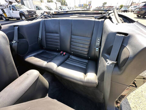 2003 Ford Mustang GT Premium