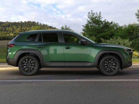 2026 Mazda CX-50 2.5 S Preferred