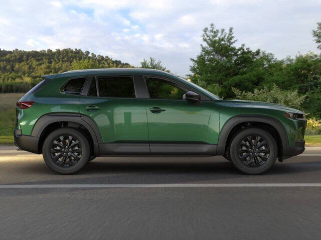 2026 Mazda CX-50 2.5 S Preferred