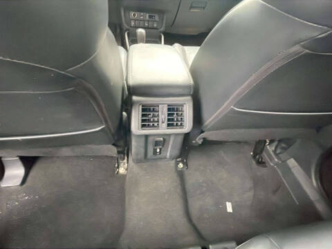 2020 Mitsubishi Outlander