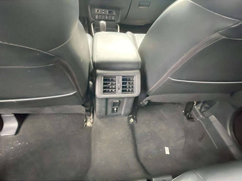 2020 Mitsubishi Outlander