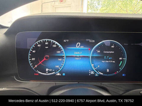 2023 Mercedes-Benz E-Class E 350